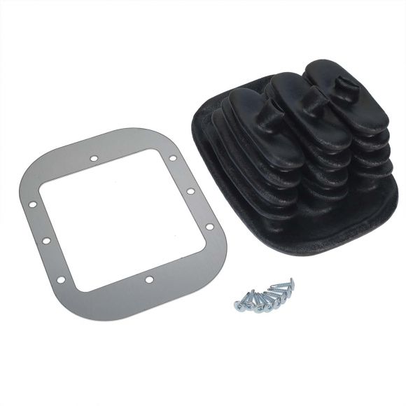 Triple Stick Shifter Boot